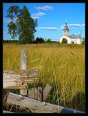 фото "Где-то в Карелии..."