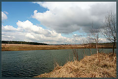 photo "Country landscape..."