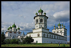 фото "Вяжицкий монастырь"