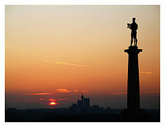 фото "Belgrade"