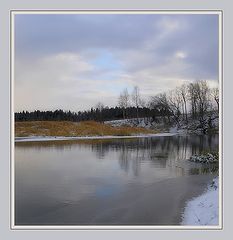 фото "предзимье"