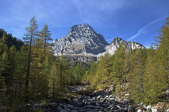 фото "Monte Leone"