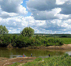 фото "лето"