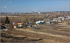 фото "Провинциальные картинки-2"