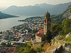 фото "Kotor, Montenegro"