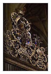 photo "SEGOVIA (Camino de Santiago de Compostella) Cathedral_2"