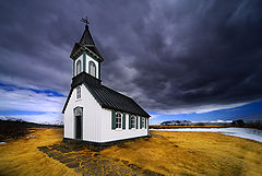 photo "Pingvellir Iceland"