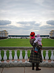 фото "Графиня 21-го века."