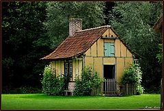 фото "old bakehouse"