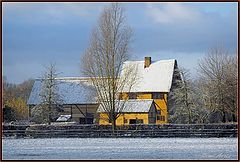 фото "open air museum"