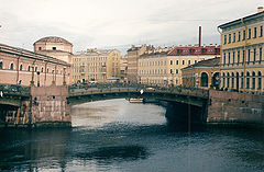 photo "My favourite place in St. Petersburg"