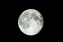 photo "La Luna"