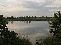 photo "On the Don river"