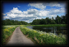 фото "Край света"