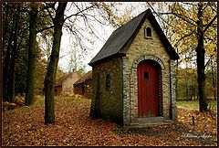 фото "little chapel"