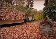 photo "open air museum Bokrijk Genk #2"