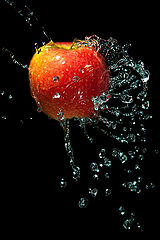 photo "apple"