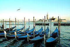 photo "Venetian Decor"