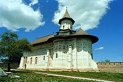 photo "Old monastery / Древний монастырь"