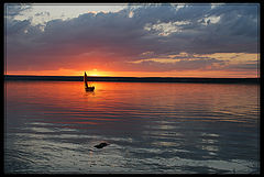 photo "Summer evening"