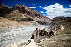 фото "Spiti Valley"