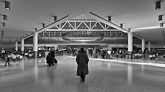 фото "JFK T5"