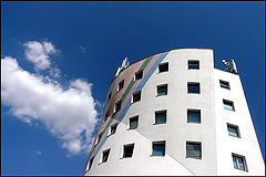 photo "The race with the clouds / Гонка с облаками"