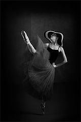 photo "Ballet."
