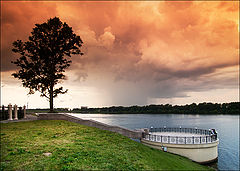 photo "At Volga (3)"