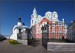 photo "Balaam. Transfiguration Cathedral"