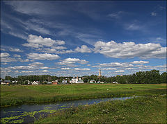 photo "Pastoral"