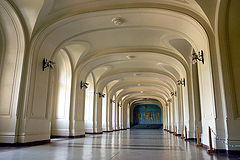 photo "Foyer"