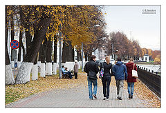 фото "Остановка запрещена"