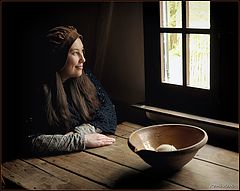 фото "young farmer"