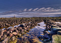 photo "Lista Lighthouse....."