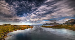 photo "Lofoten by Day...."