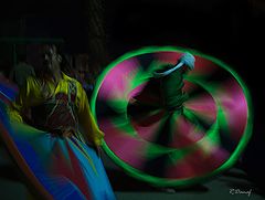 фото "Whirling Devishes"