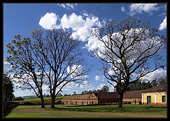 photo "Santa Gertrudes Farm"