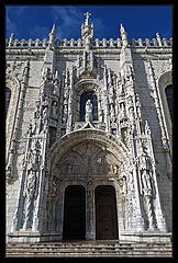 photo "Monastery of Jerónimos"