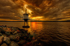 photo "Lighthouse."