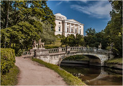 фото "Павловск"