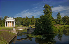 photo "From the series "Pavlovsk" (1)"
