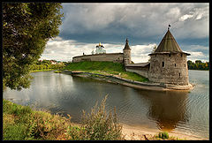 фото "Псковский Кром"