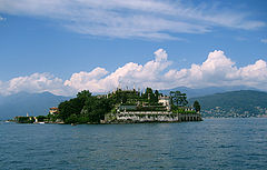 photo "Isola Bella"