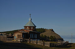 фото "Оплот веры"