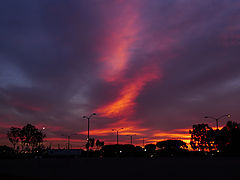 photo "Sunset Colours"