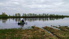 фото "Рыбаки"