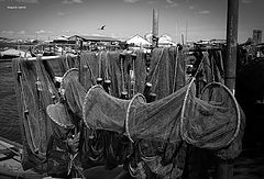 фото "fishermen's tools"