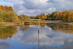 фото "Городские зарисовки ( Ельня)"