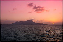 фото "Гибралтар"